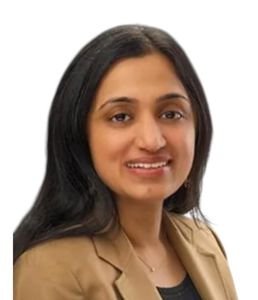 Dr. Prachi Munshi